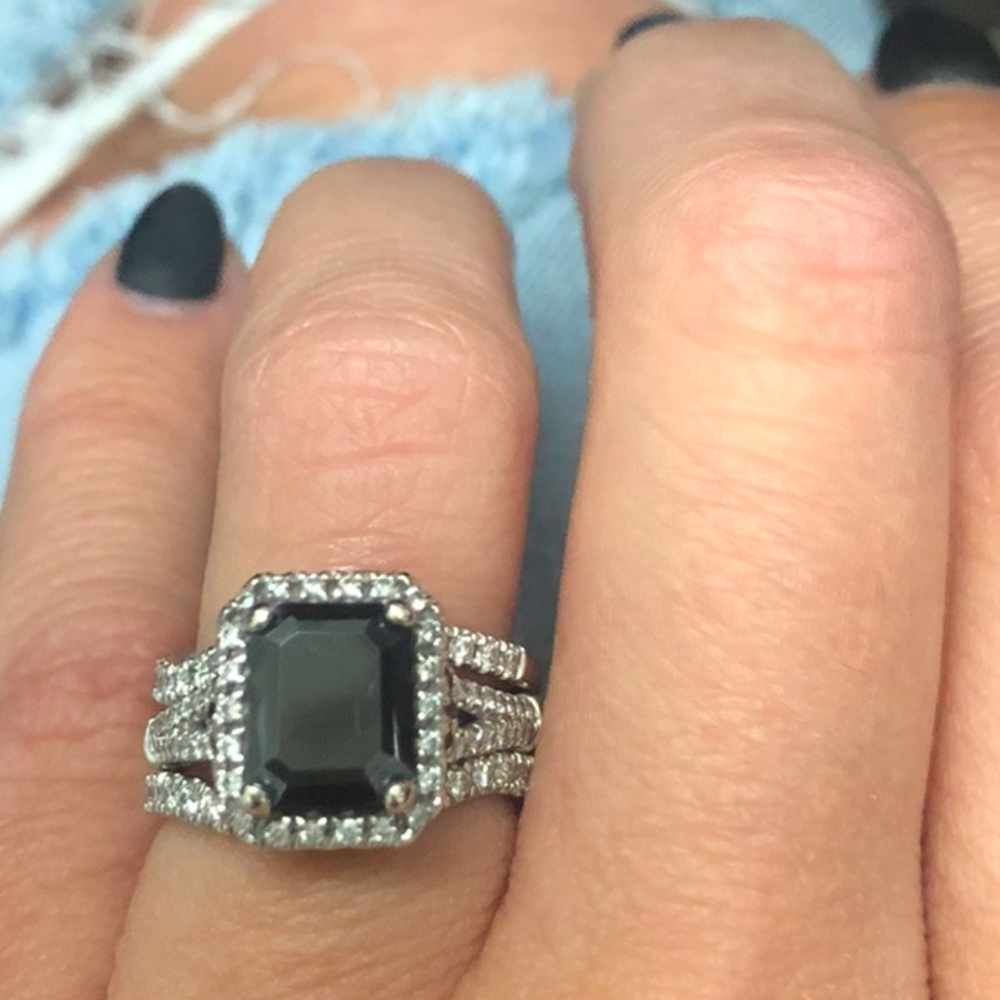 Verragio Engagement Ring